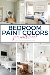 Best Bedroom Paint Colors 200x300 