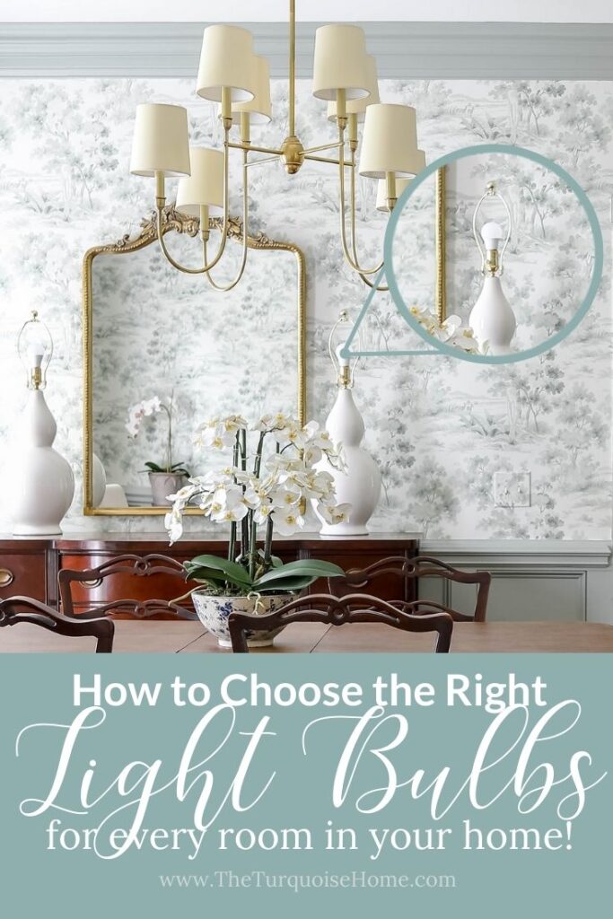 Choose the Best Light Bulbs for Your Home