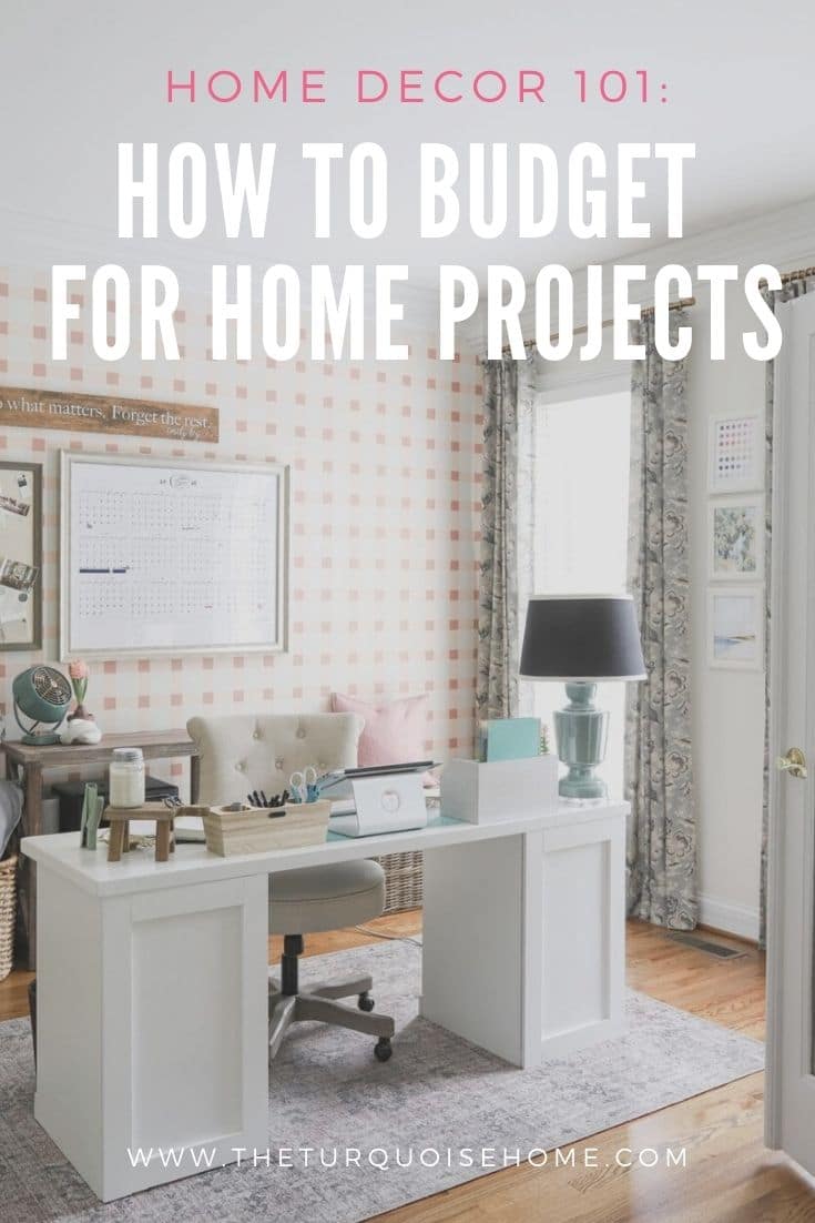 How to Budget for Home Projects