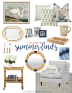 Summer Decorating Ideas for your Home!