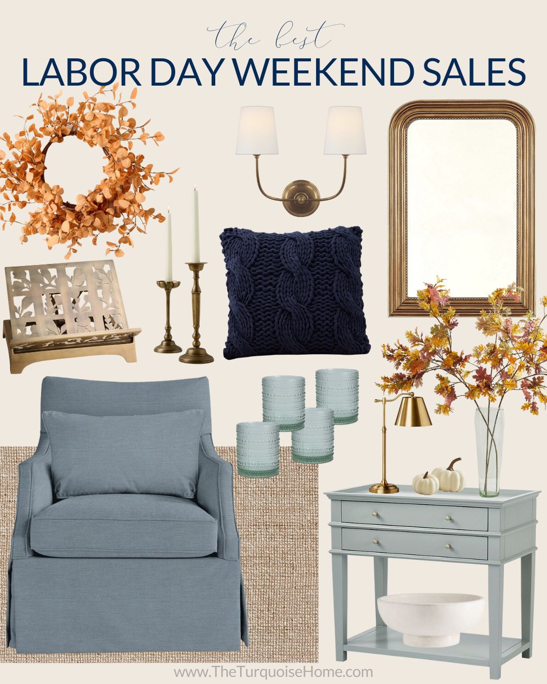 The Best Labor Day Weekend Sales!