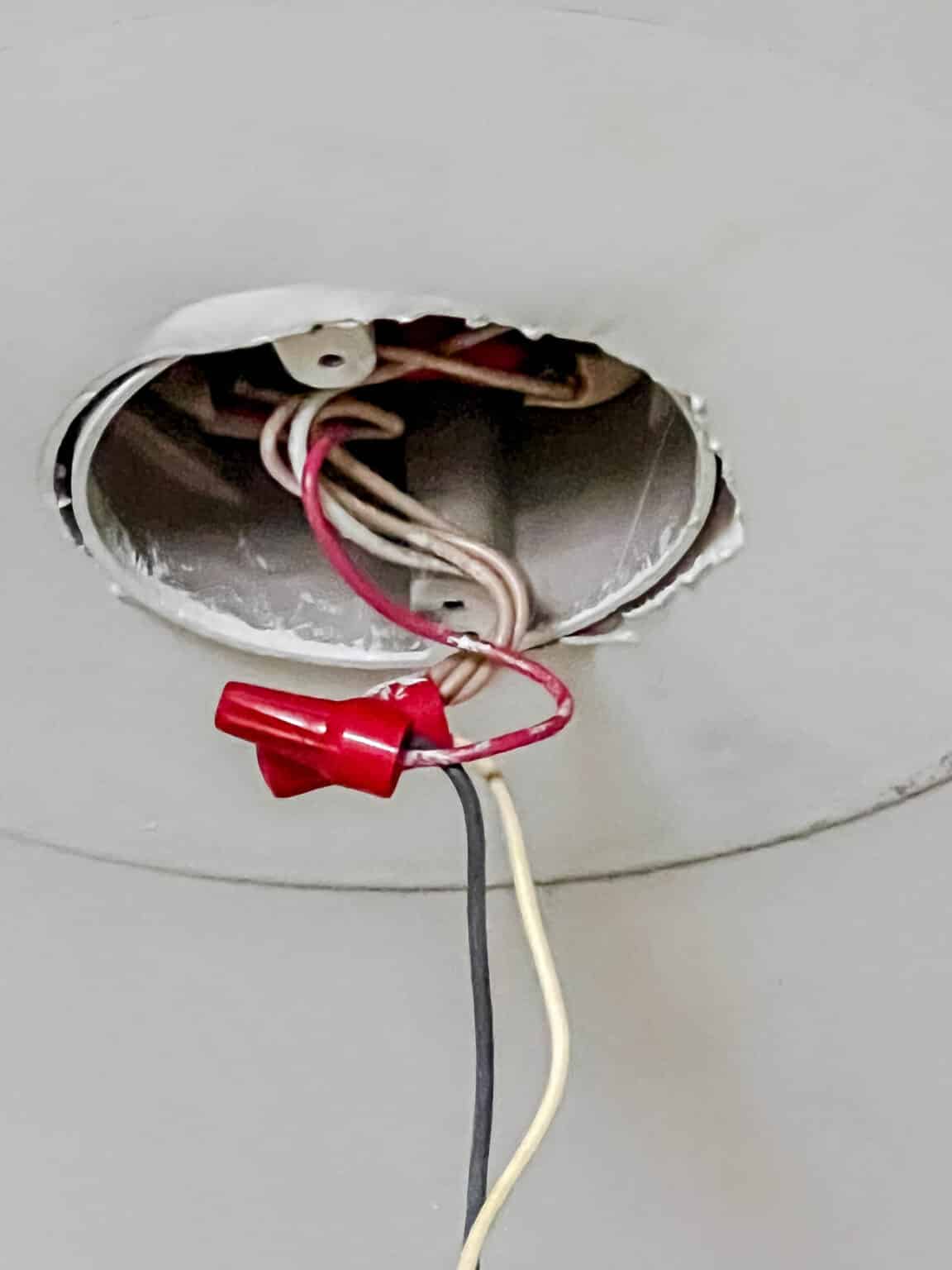 How To Change A Light Fixture How To Change A Light Fixture