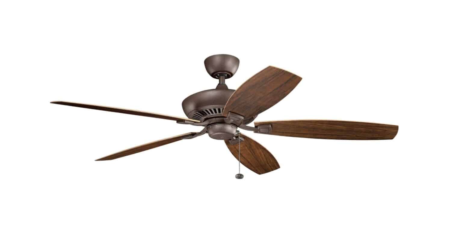 15 Best Ceiling Fans for the Stylish Home The Turquoise Home