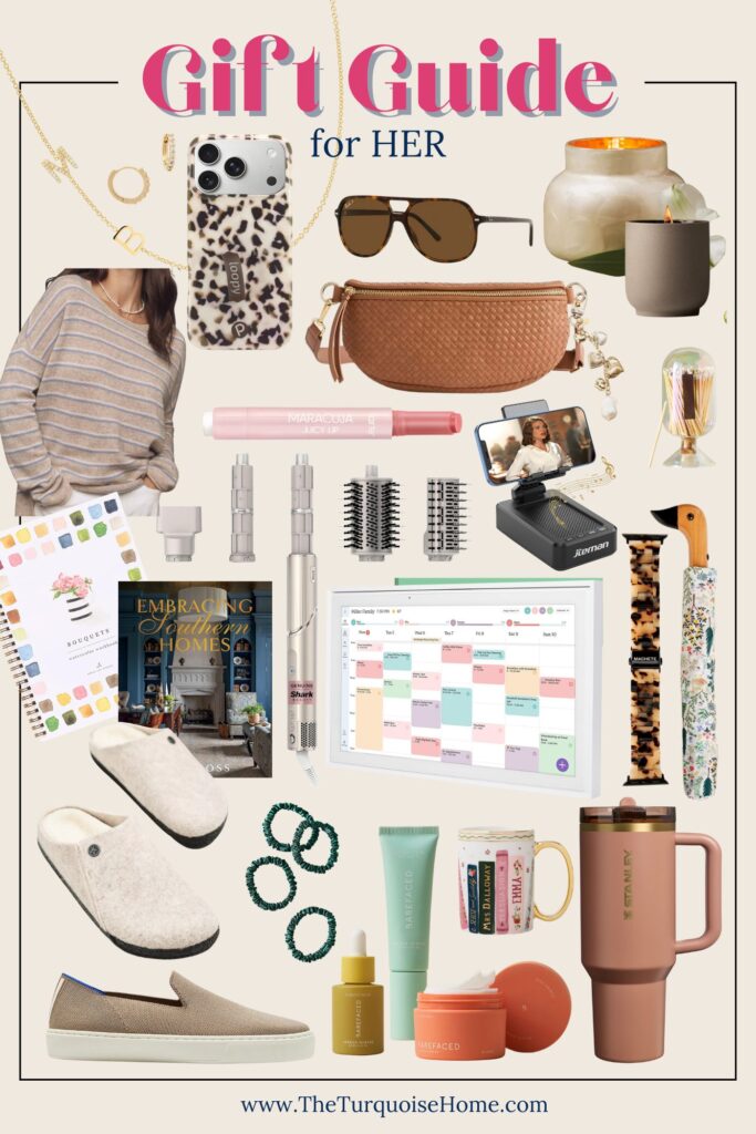 gift guide for her