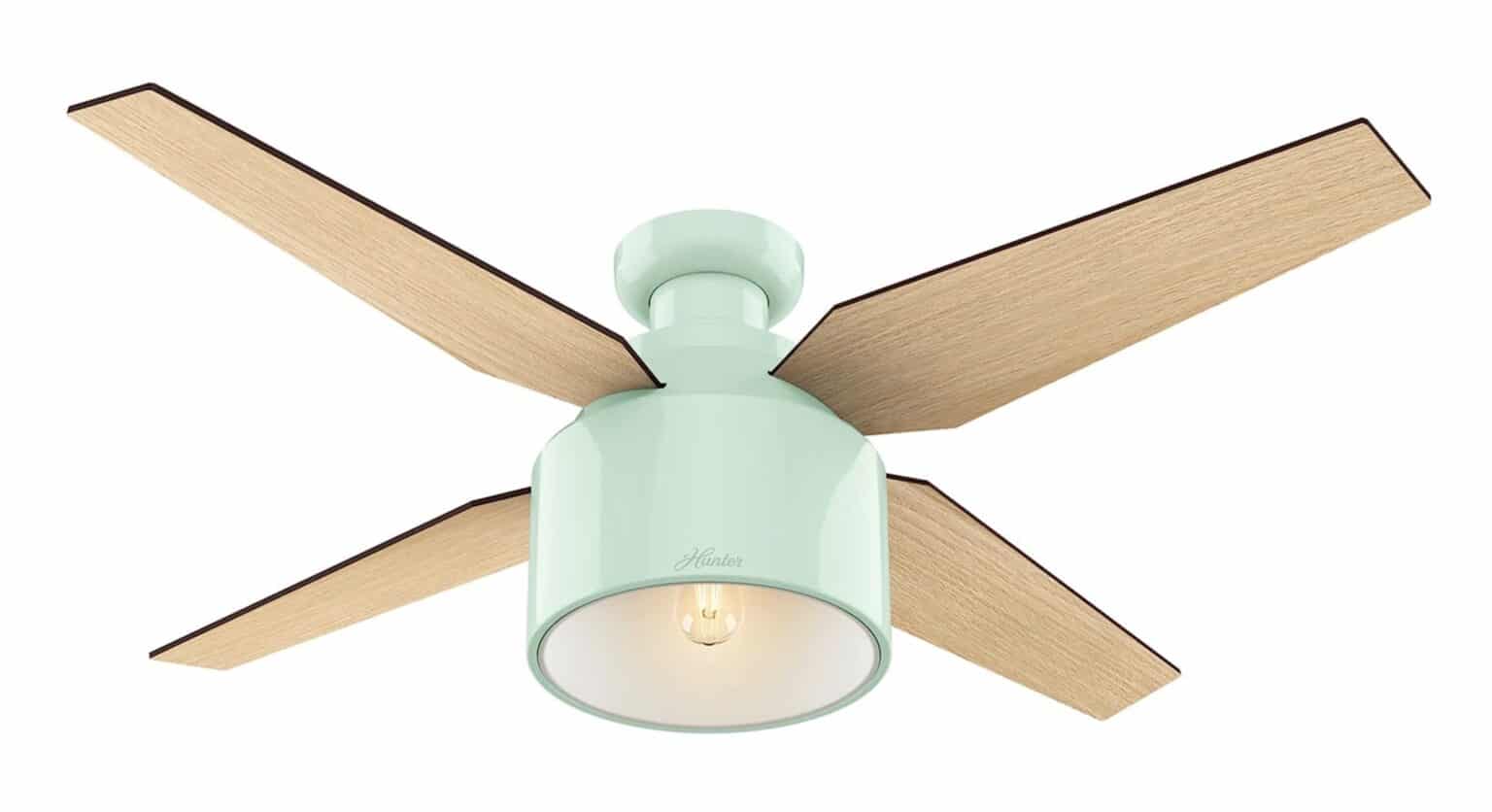 15 Best Ceiling Fans for the Stylish Home The Turquoise Home