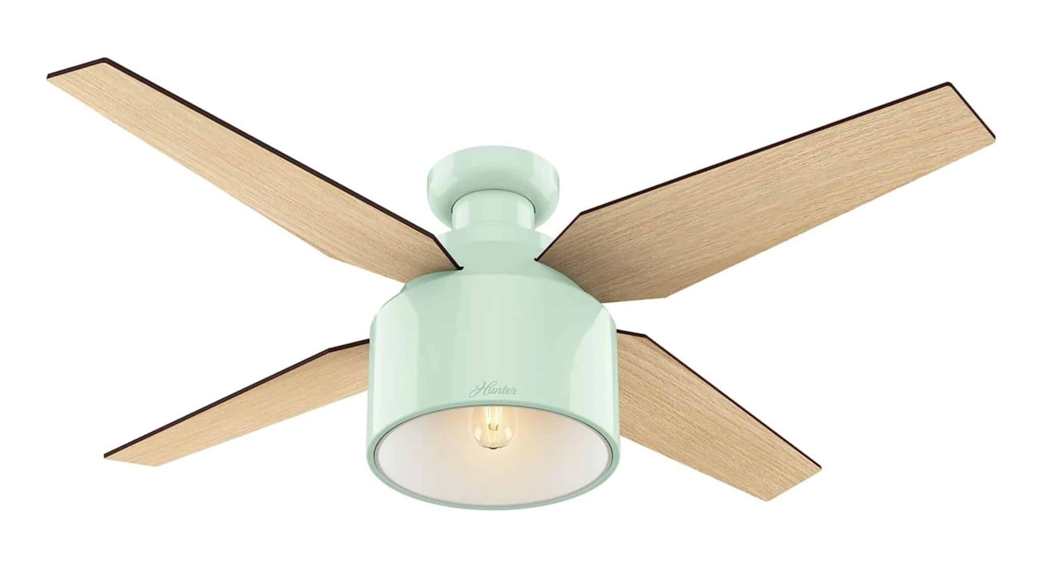 15 Best Ceiling Fans for the Stylish Home The Turquoise Home