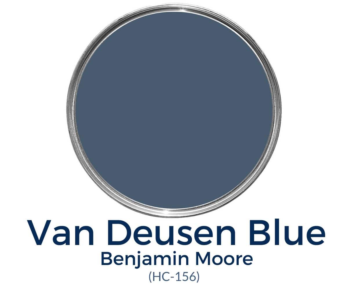 GM Denim Blue Metallic | 31U / 154L | 2004-2009 | OEM High Impact Sing