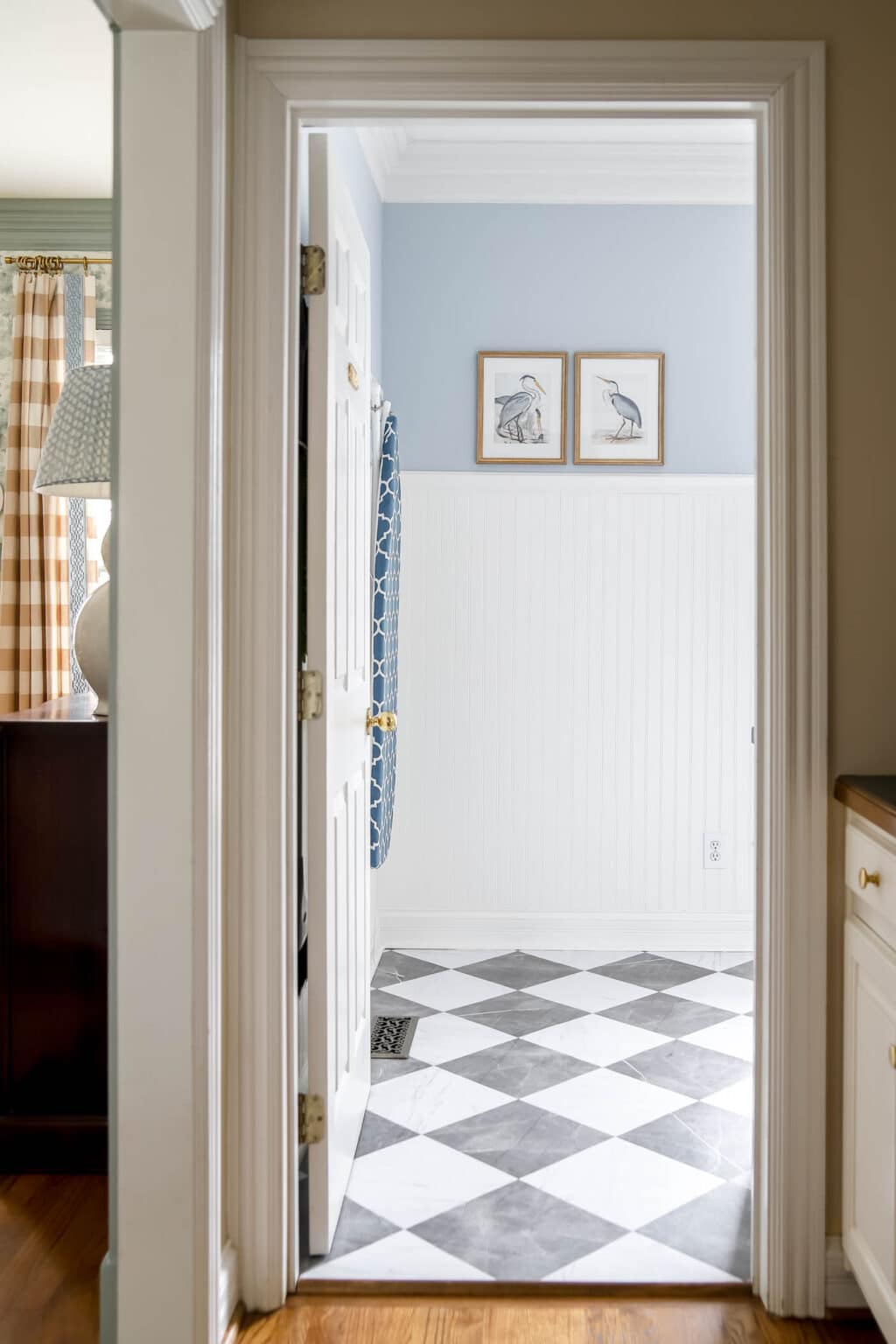The Best 15 Neutral Paint Colors For 2025 The Turquoise Home Bead Board Laundry Room 1 1024x1536