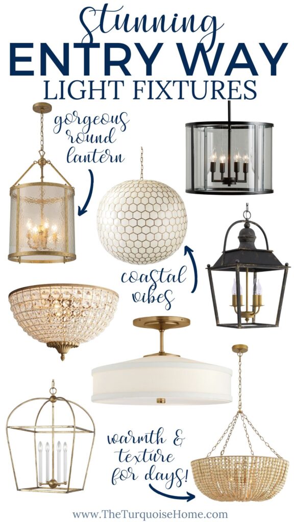 stunning entry way light fixtures