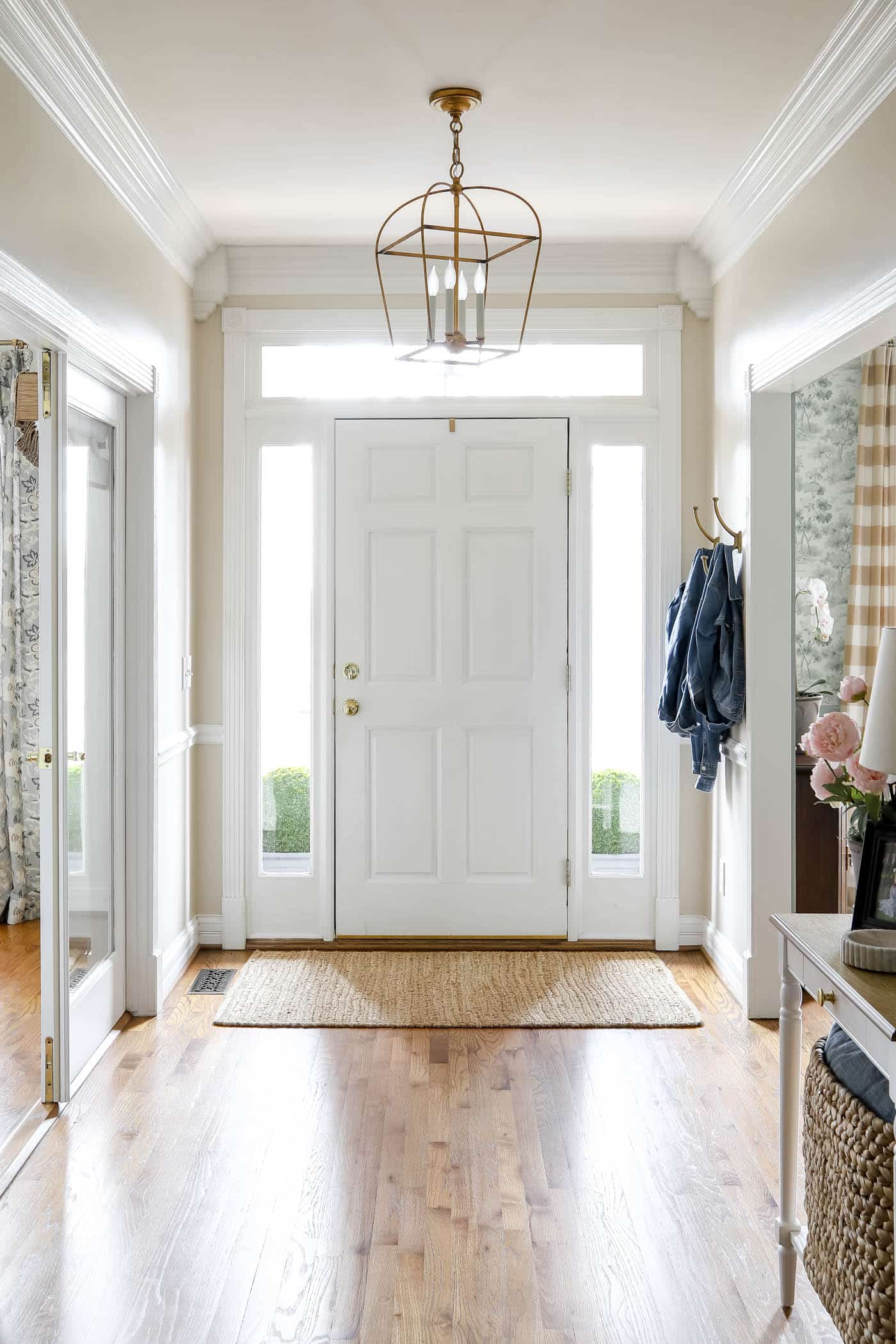 How to Choose the Best Entryway Rug in 2024