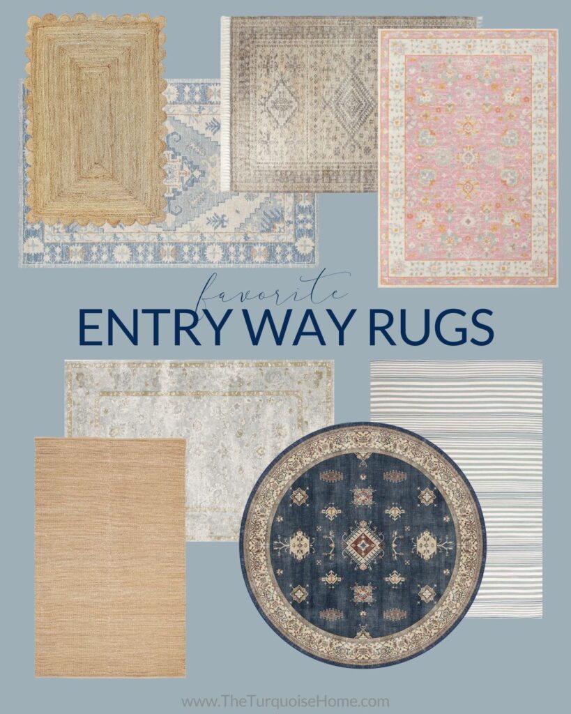 How to Choose the Best Entry Way Rug in 2024