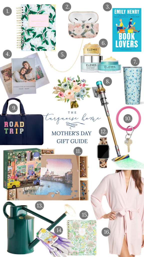 mother's day gift guide 2024