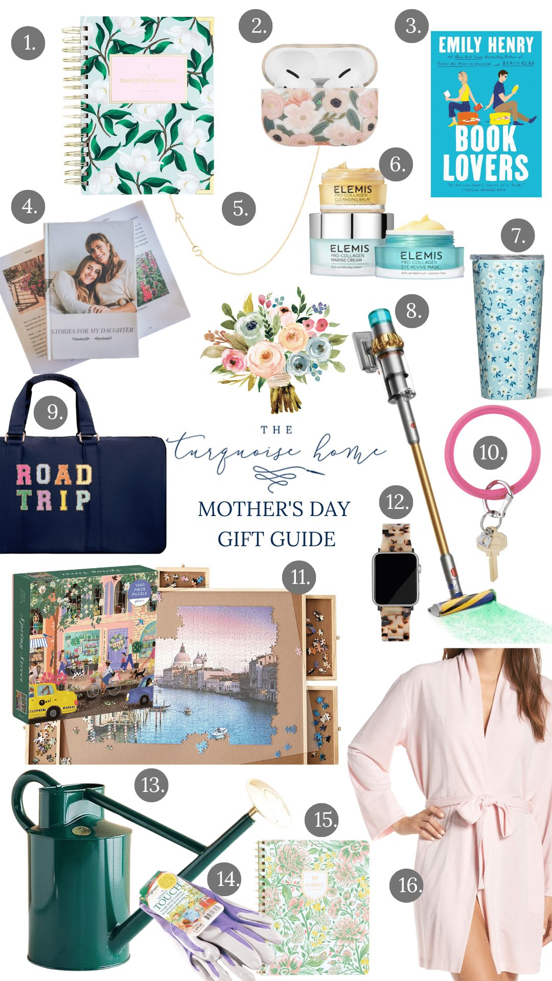 The BEST Mother’s Day Gift Guide!