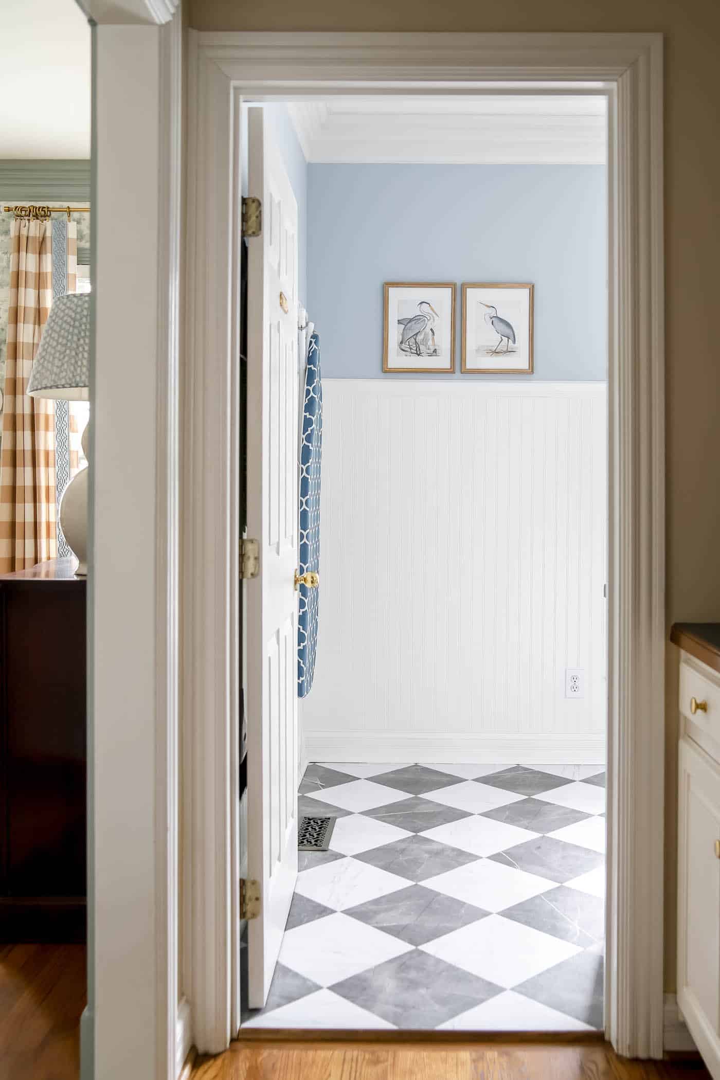laundry room makeover ideas