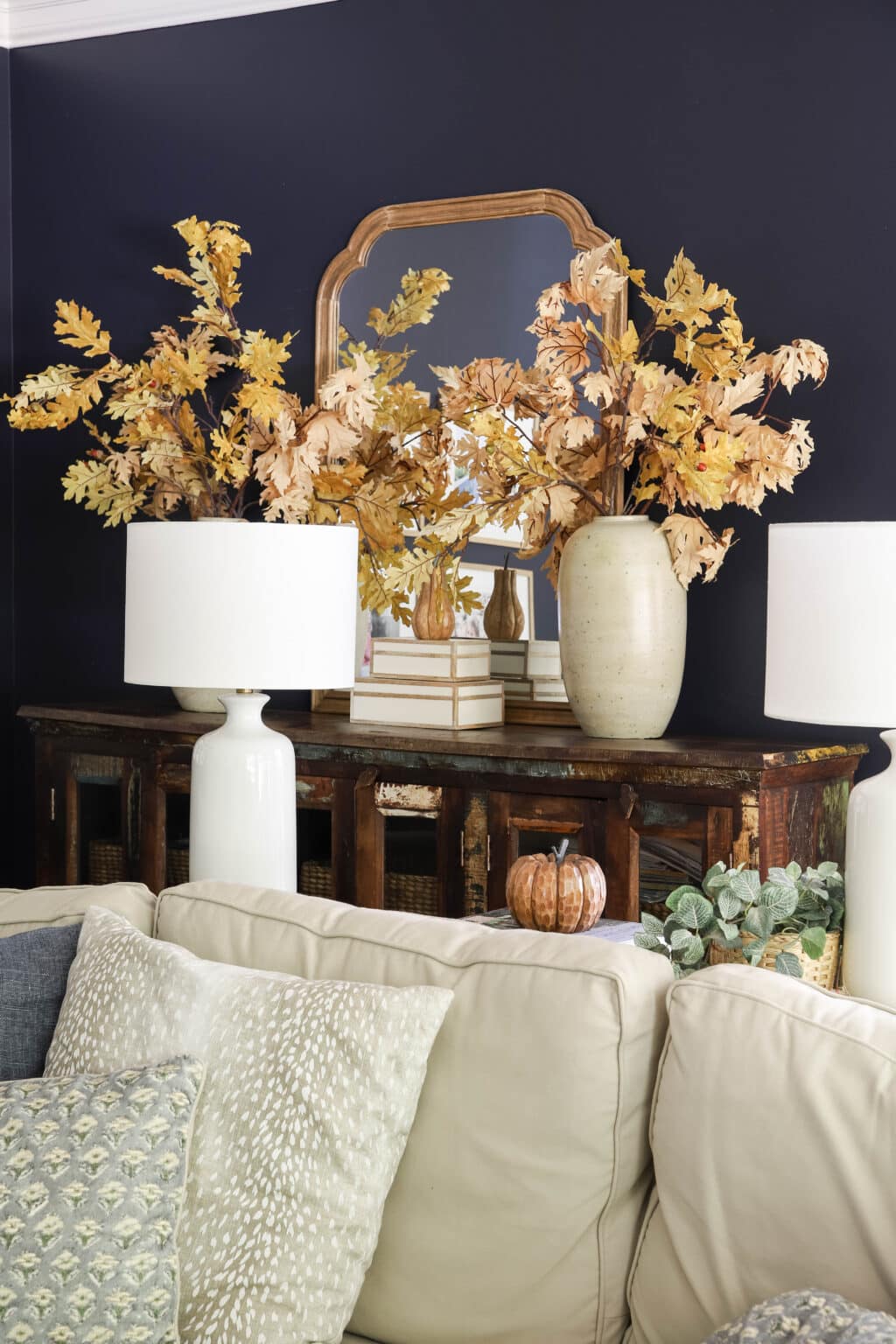 The Best Fall Decorating Ideas for a Cozy Home - The Turquoise Home