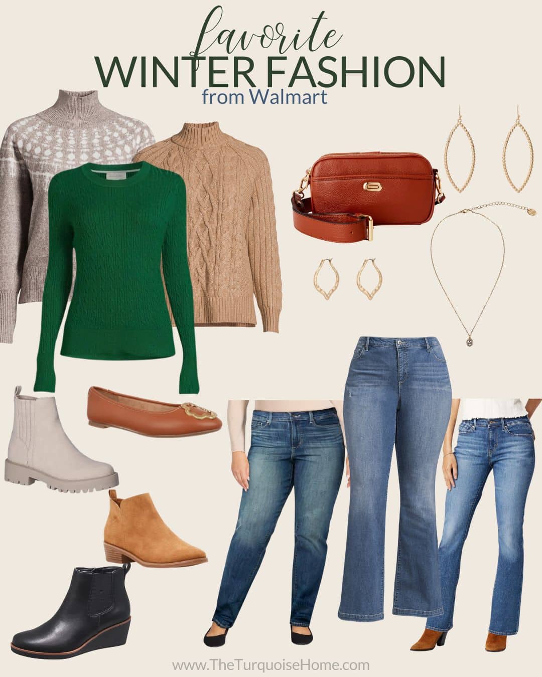 winter fashion finds