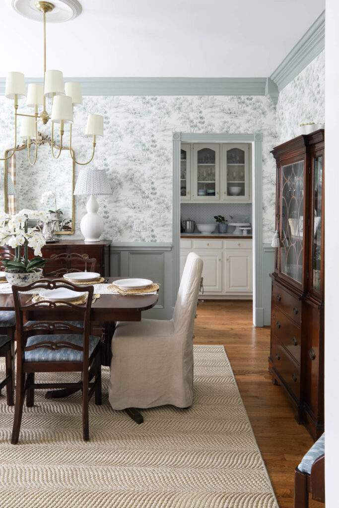 Butler's Pantry Ideas: 10+ Beautiful And Functional Designs