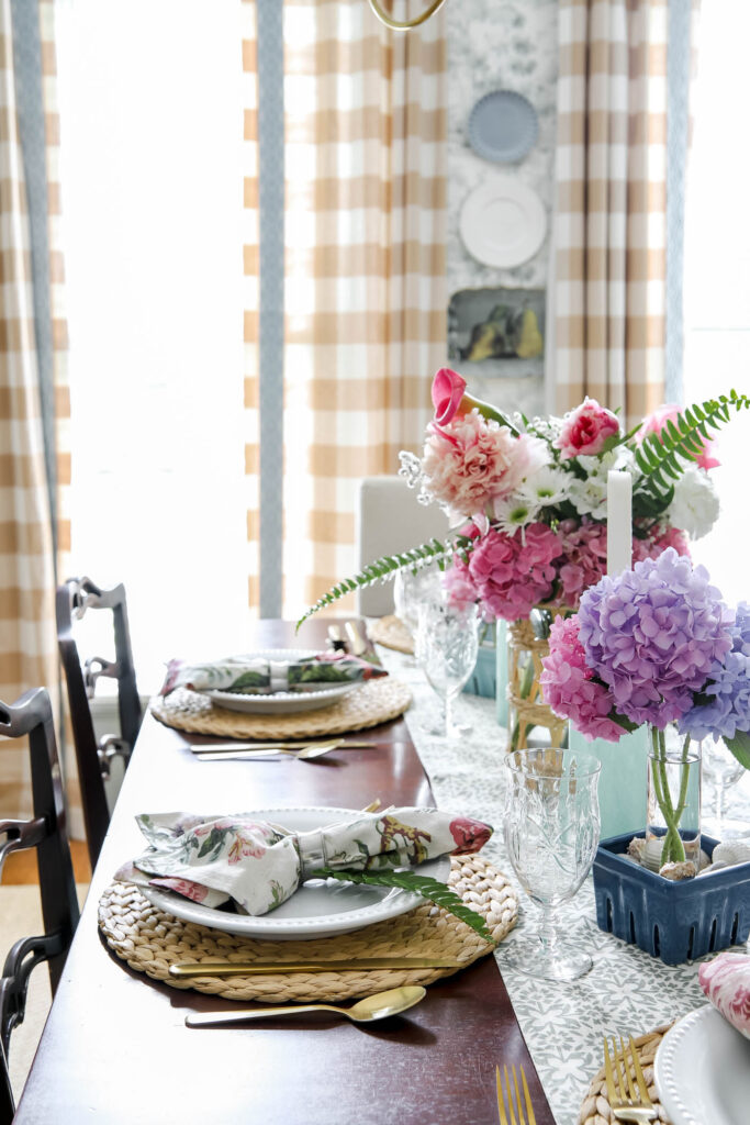 9 Ideas for the Perfect Summertime Table