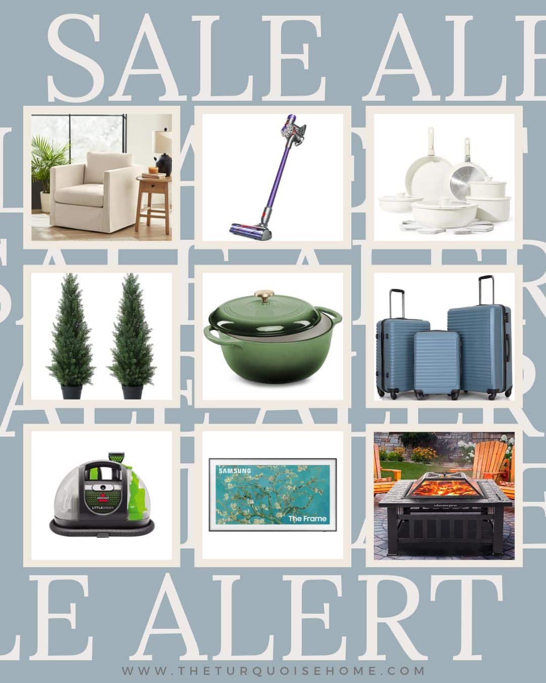 Labor Day sales from Walmart