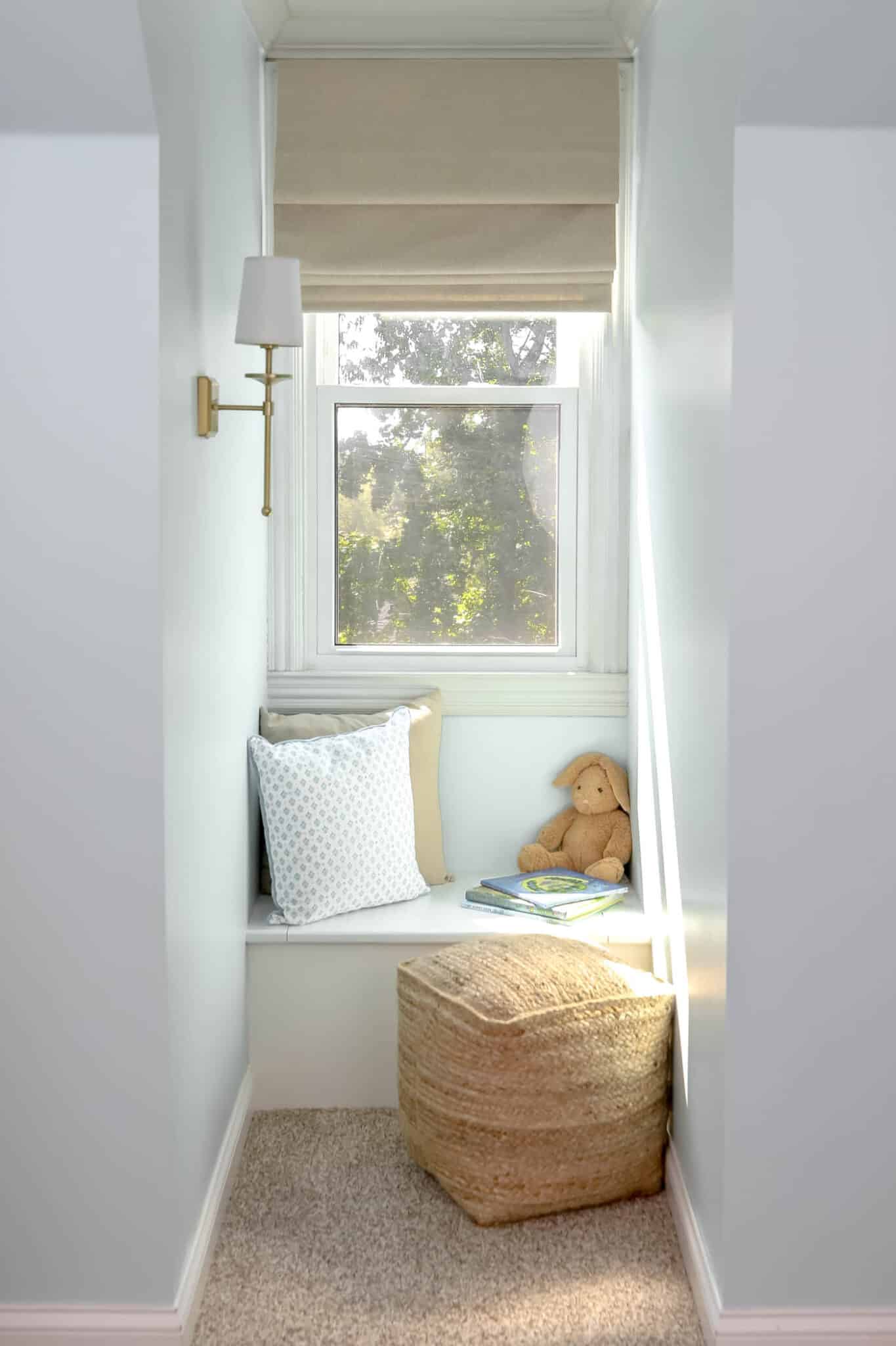 10 Cozy Reading Nook Ideas For Inspiration Photo Inspiration