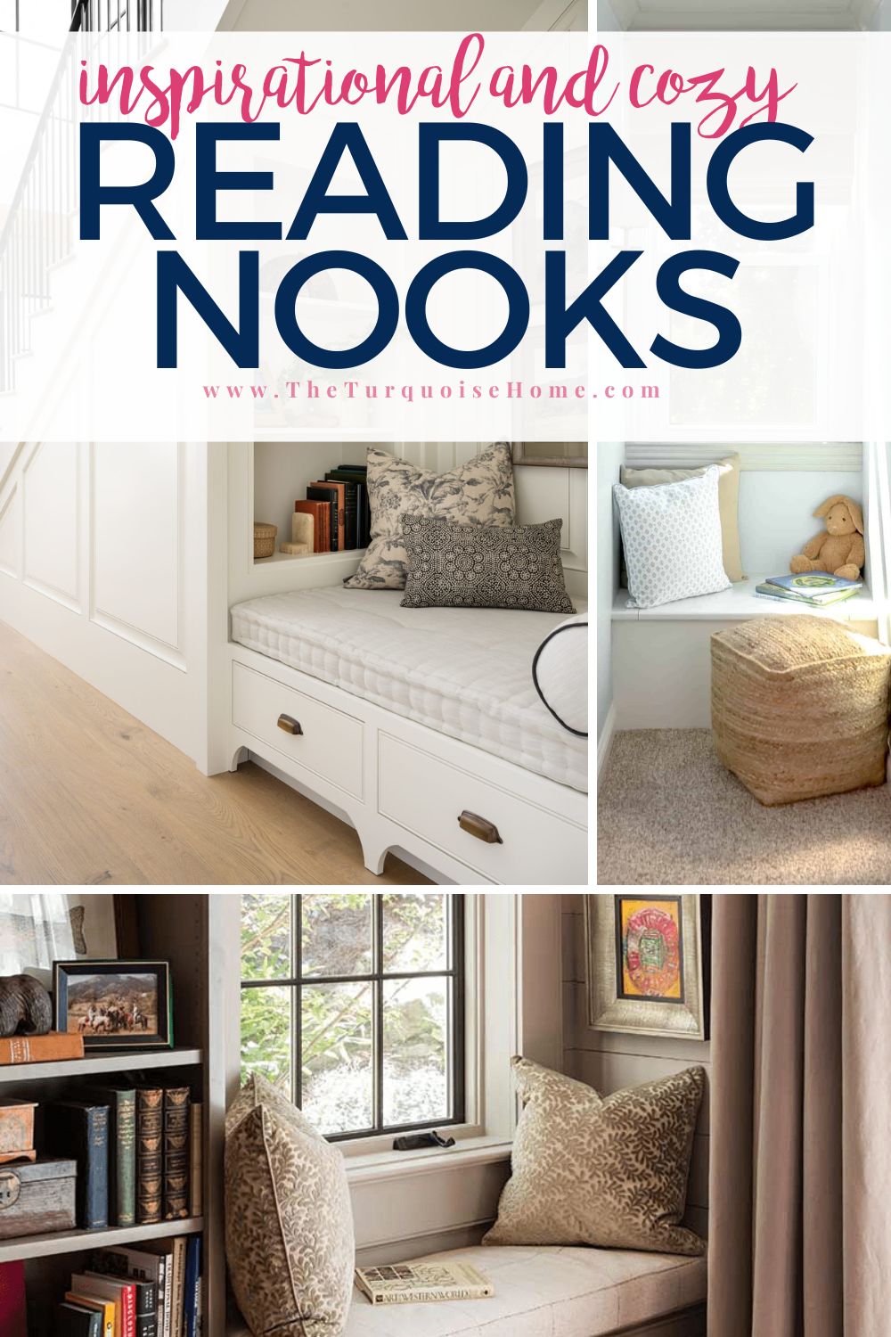 Reading Nooks