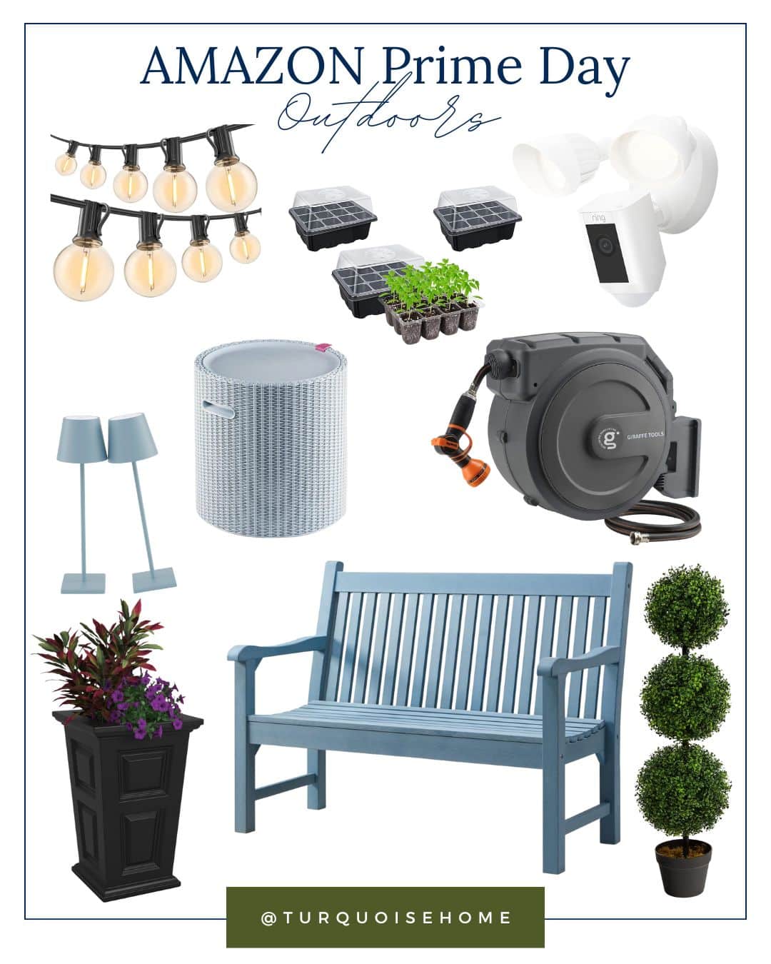 Outdoor Prime Day Deals 2025