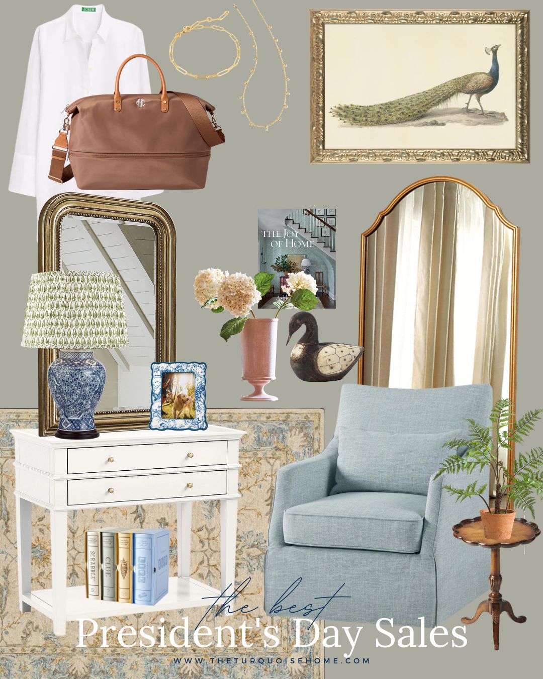 president's day sale 2026