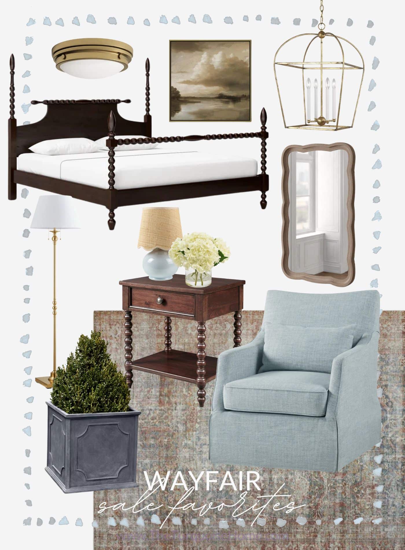 Wayfair President's Day Favorites 2025
