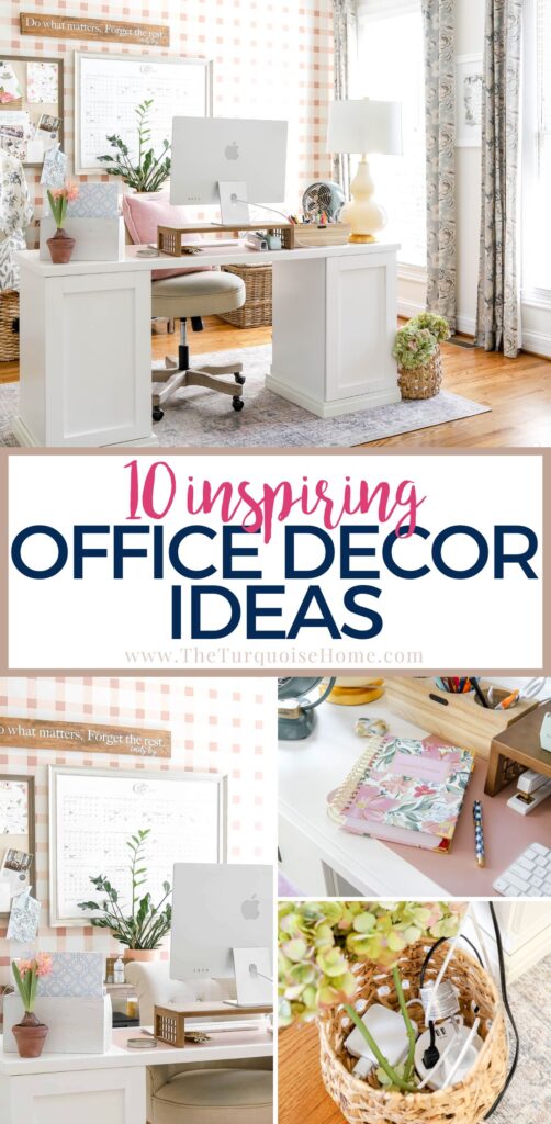 office decor ideas