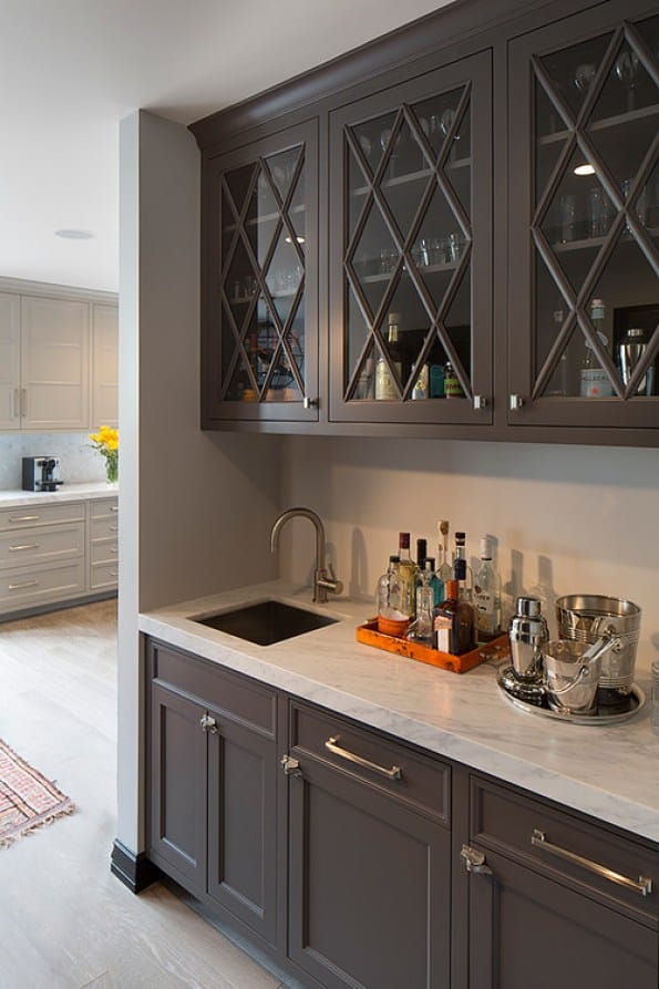 iron ore cabinets