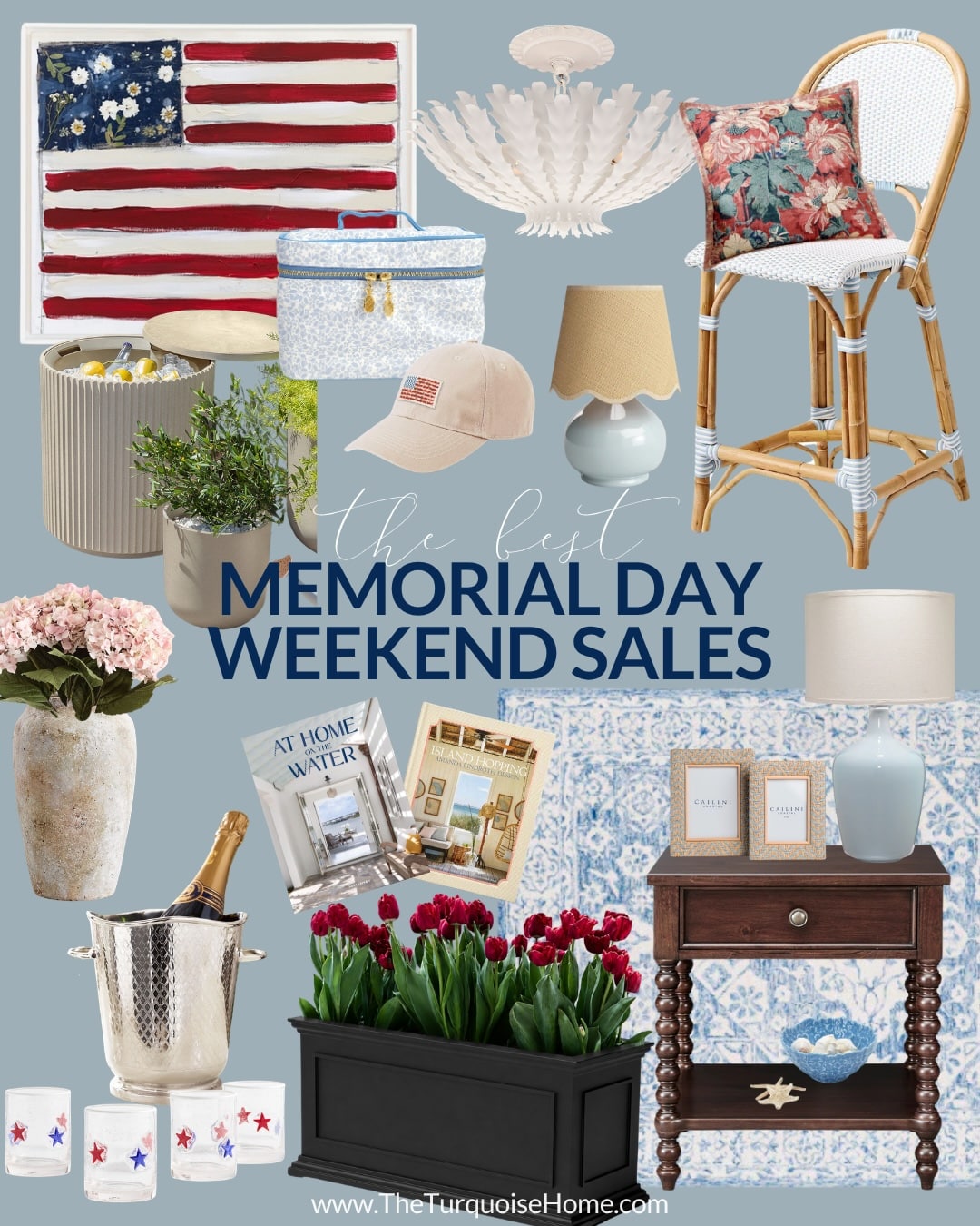 Memorial Day Weekend Sales 2026