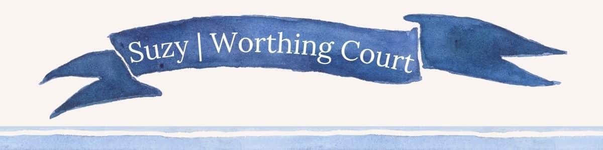 Suzy at Worthing Court header