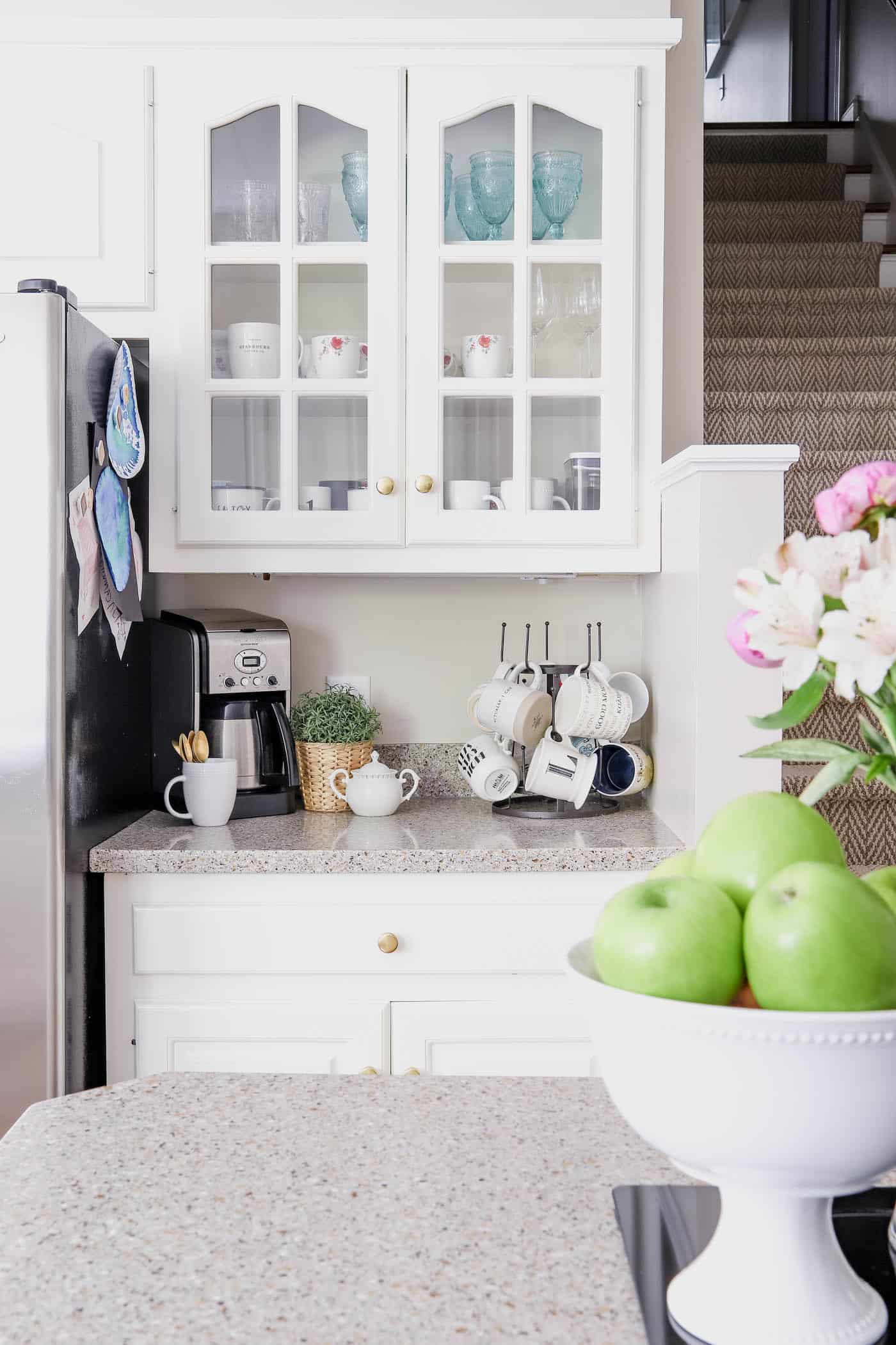 7 ways to refresh a kitchen