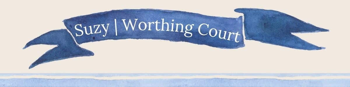 Suzy at Worthing Court header