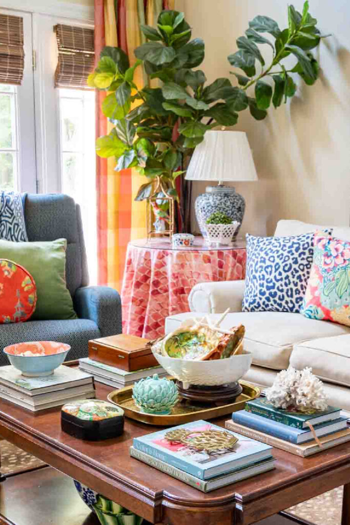 Interior Design Principles the Pros Don't Want You to Know About from Worthing Court