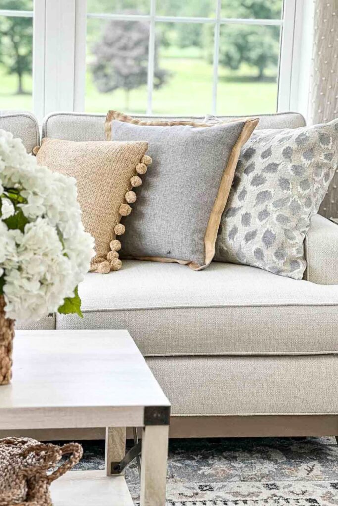 9 best ideas for updating a tired room