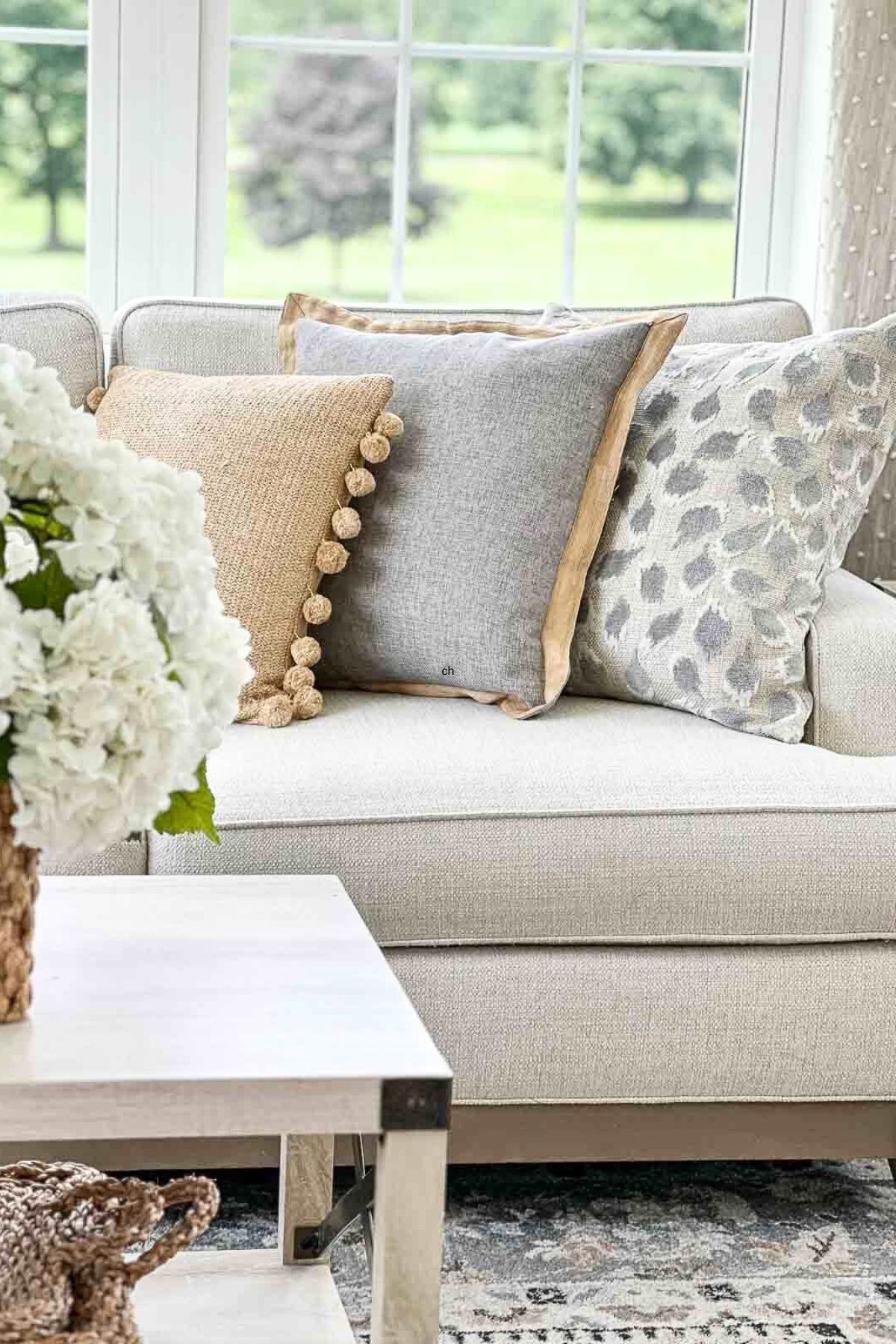 9 best ideas for updating a tired room