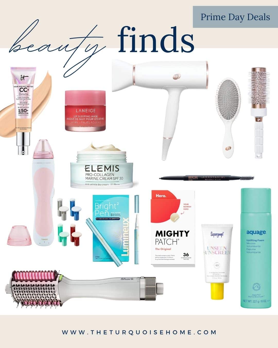 beauty finds amazon prime day deals