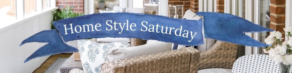 home style saturday small header 463