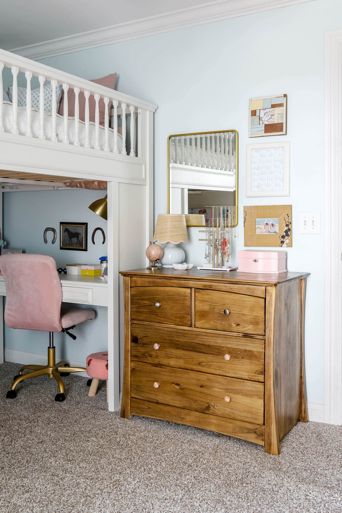 refinish wood furniture