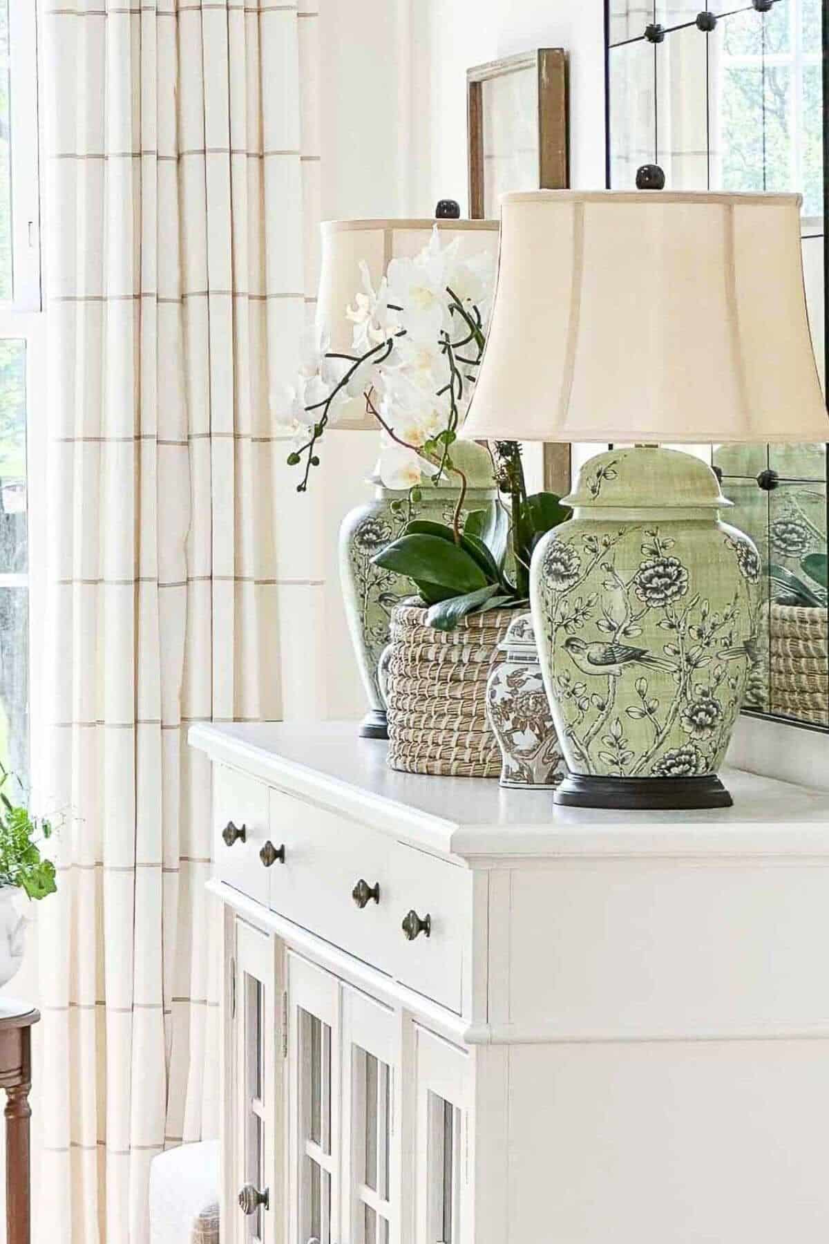 gracious home ideas from StoneGable blog
