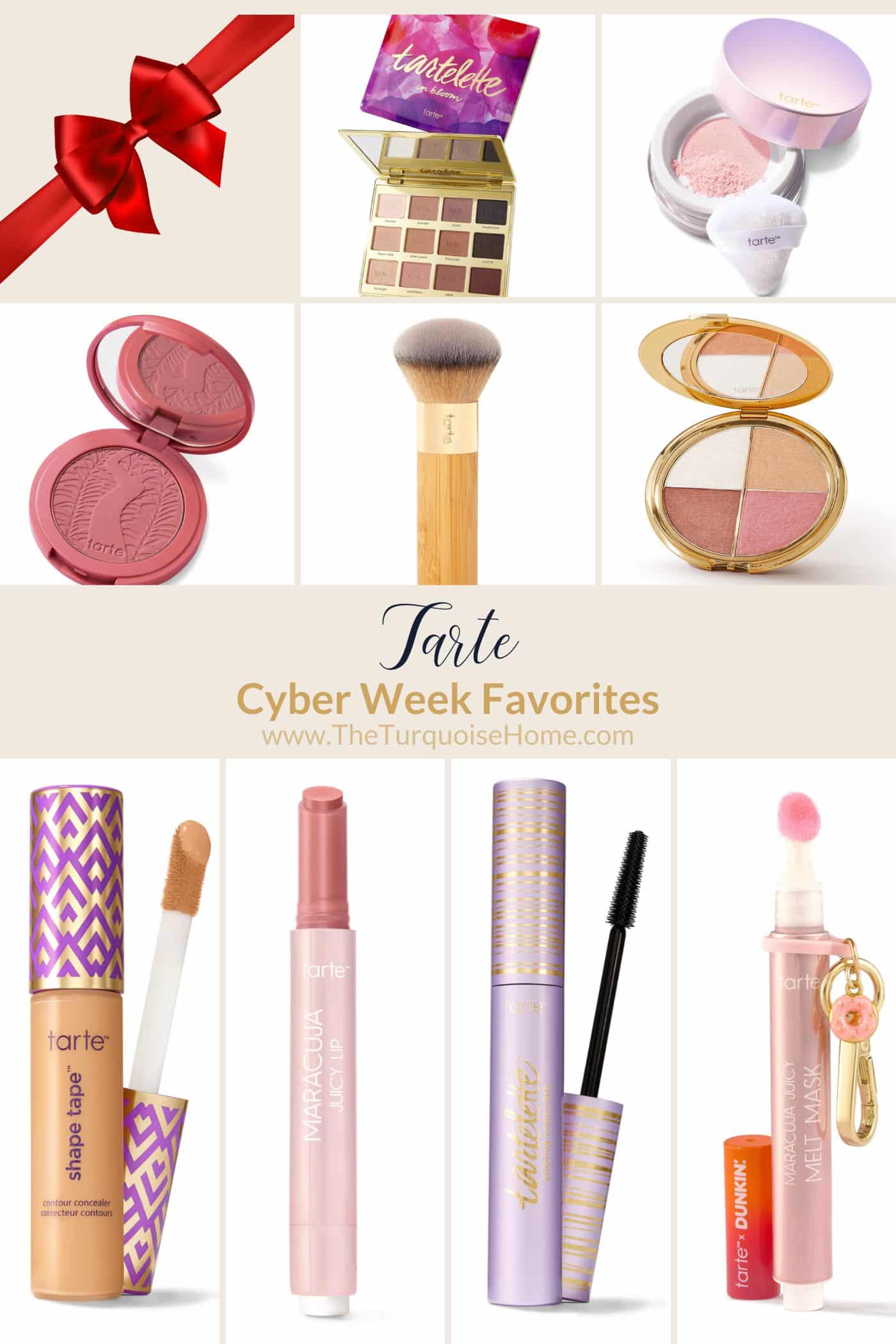 tarte Black Friday deals