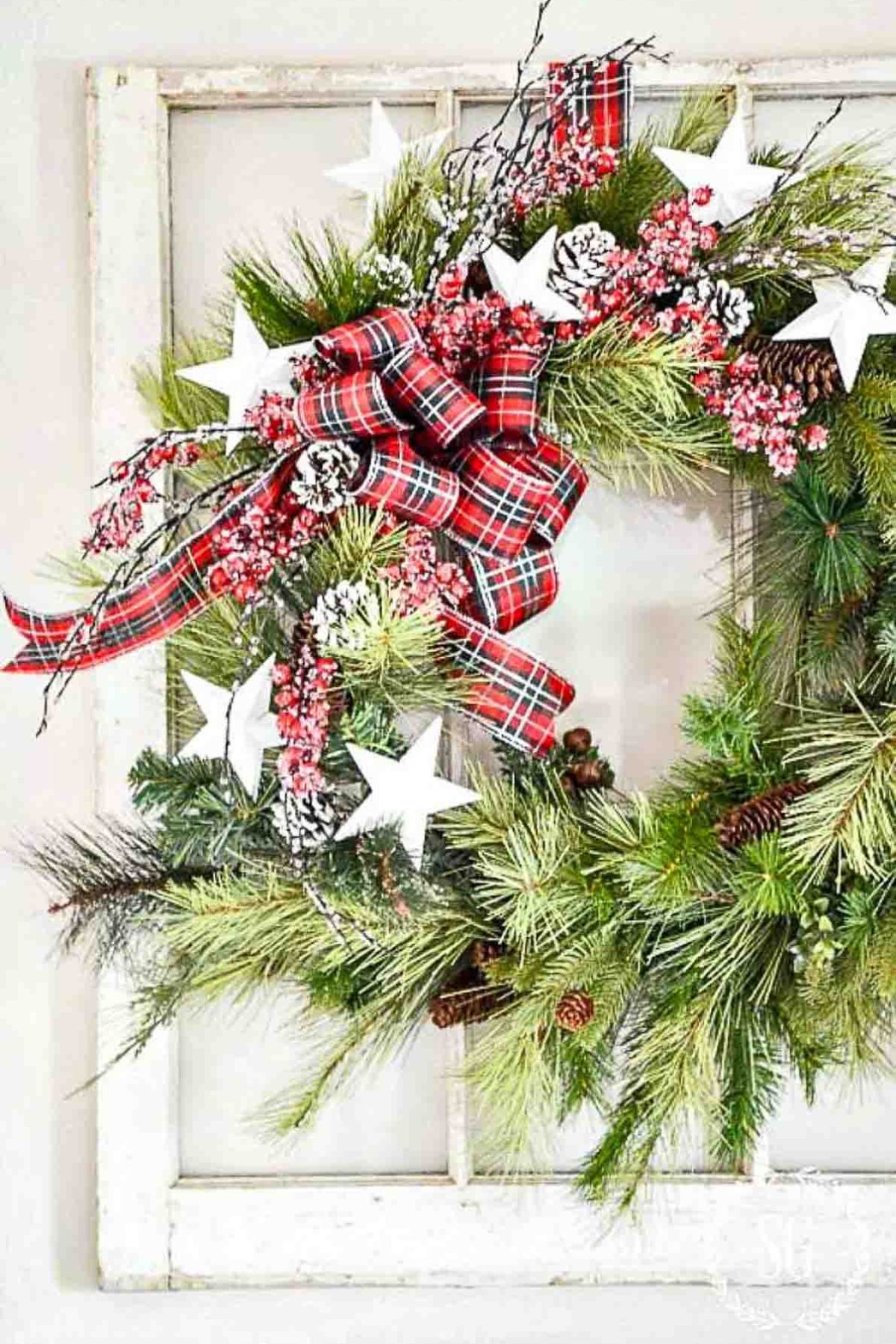 99 Merry Ideas To Decorate Your Christmas Home
