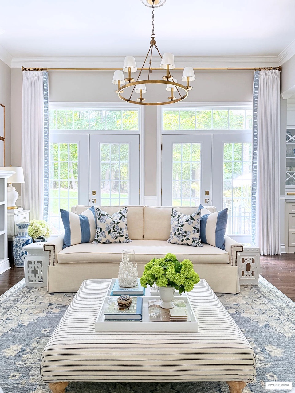 CitrineLiving | Daily Tips To Keep Life Organized!