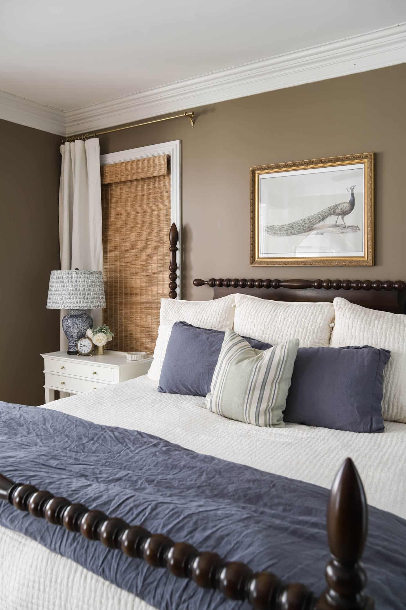 timeless bedroom decor ideas