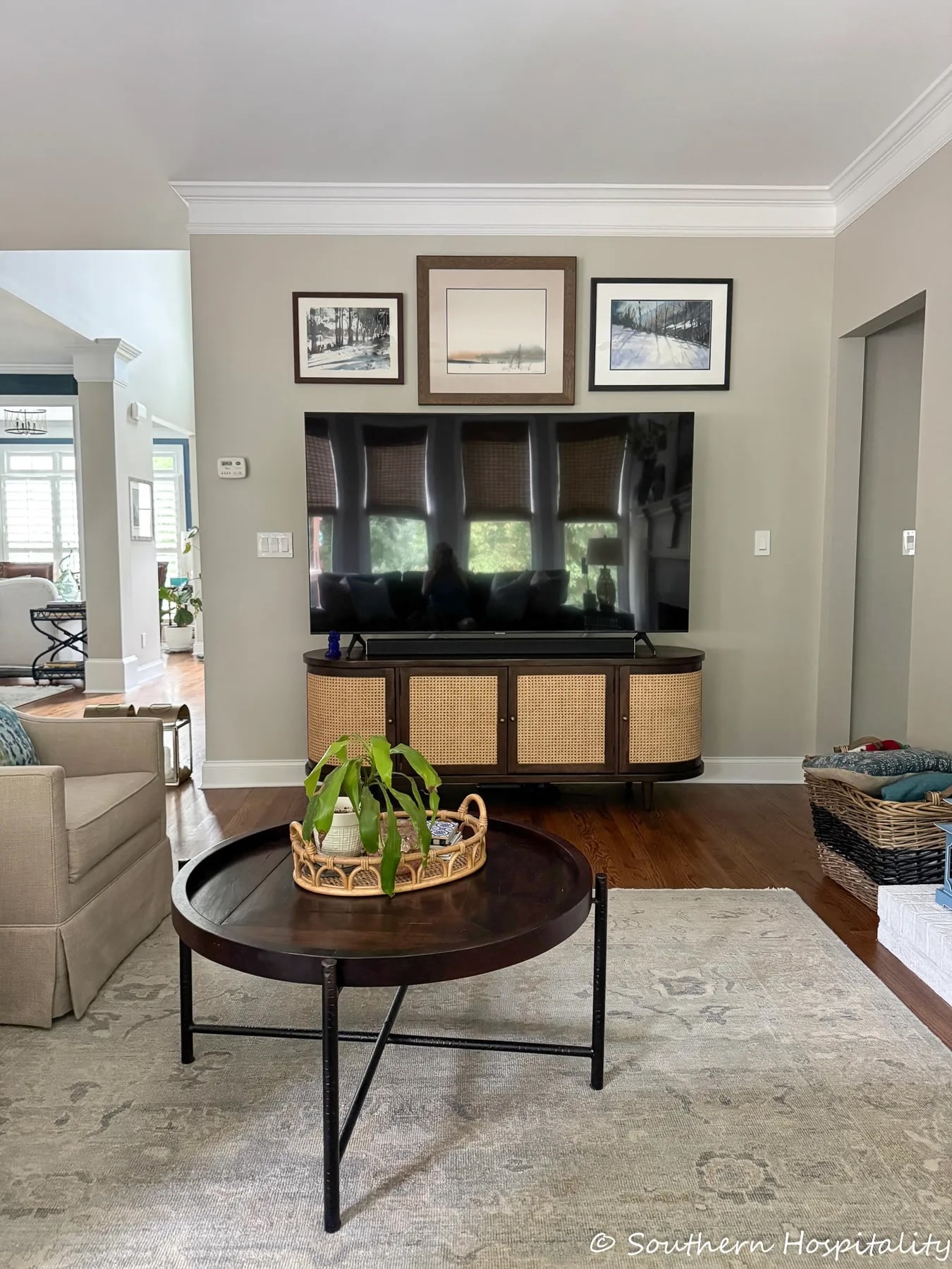 classic paint colors