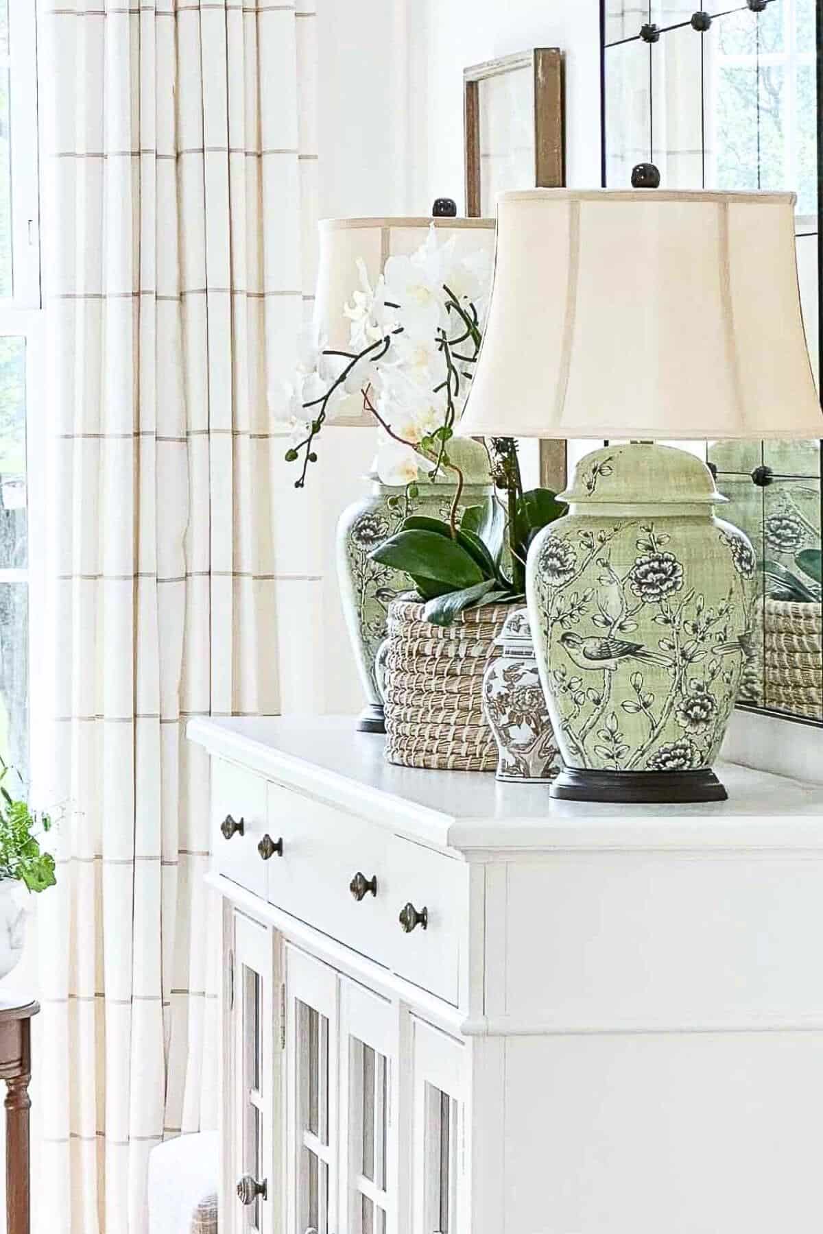 how to mix decorating styles