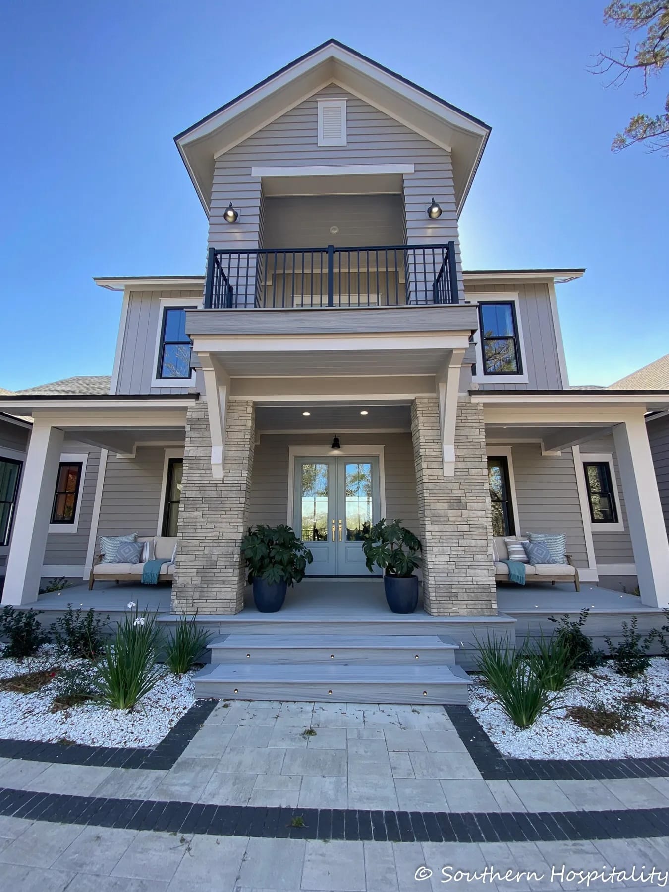 HGTV Dream Home in St. Augustine, Florida