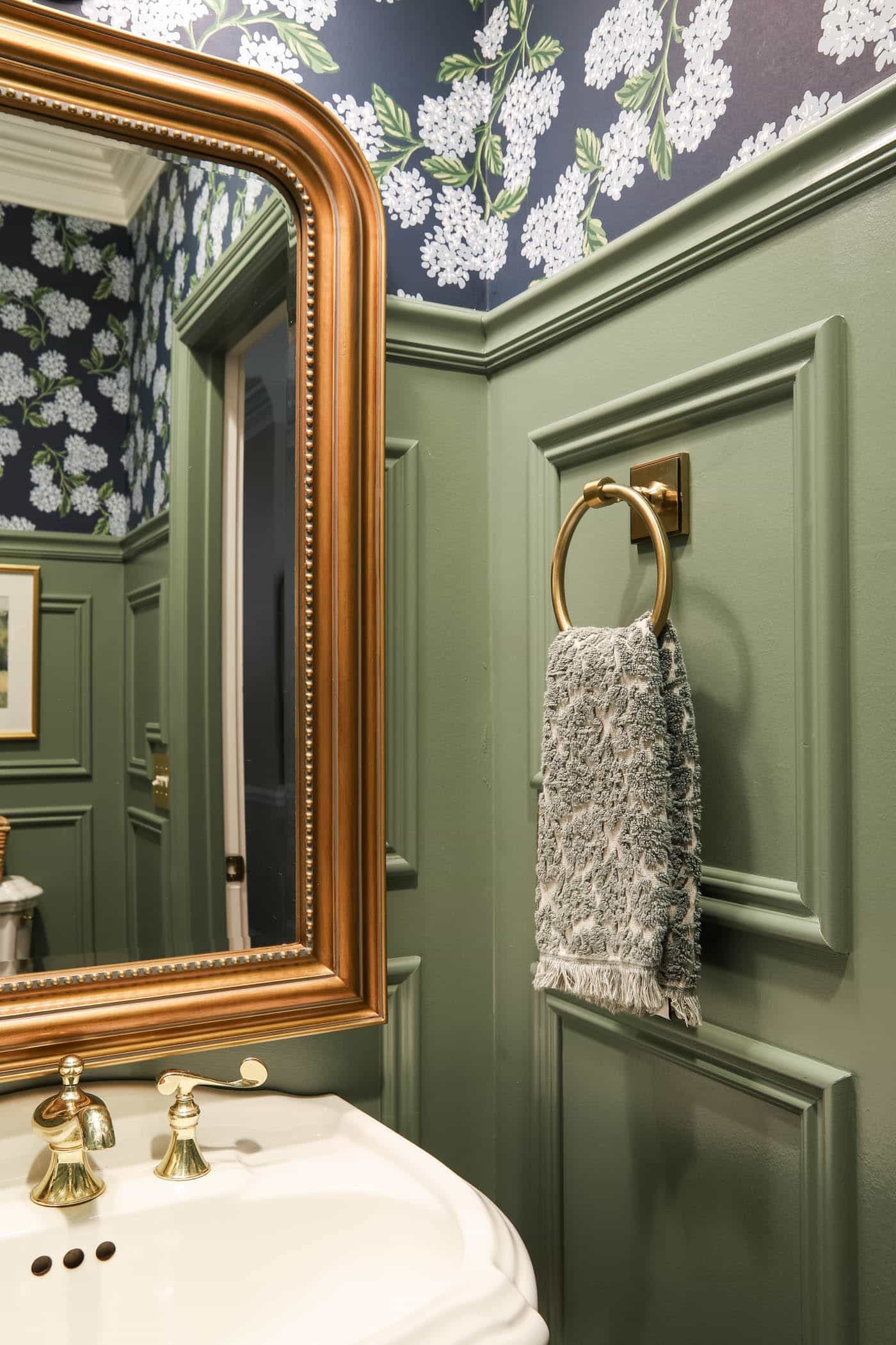 best green paint colors for your home