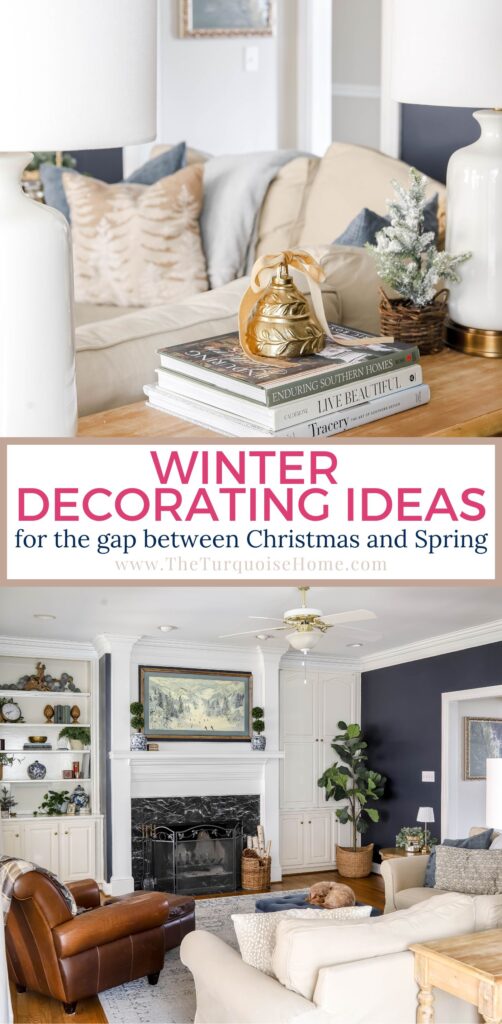 winter decorating ideas
